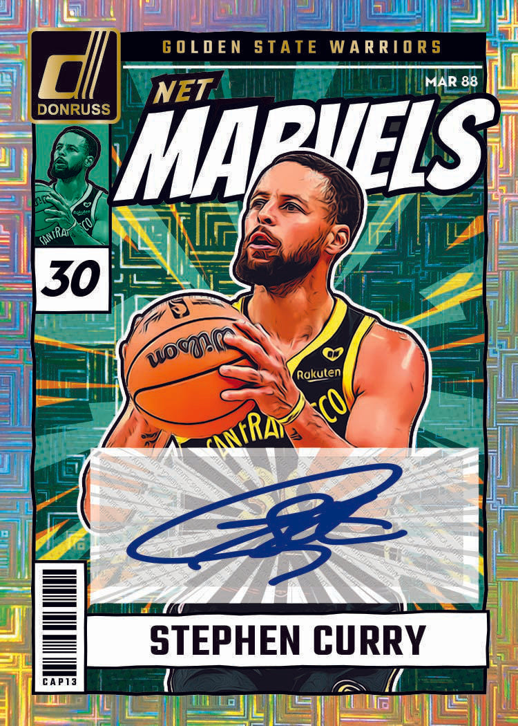 2024/25 Panini Donruss Choice Basketball Box