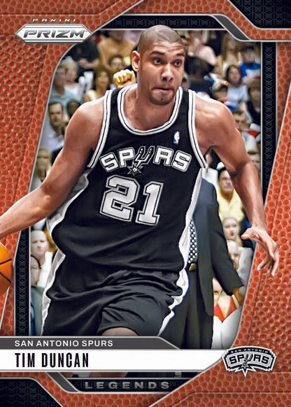 2024/25 Panini Prizm Basketball Hobby Box