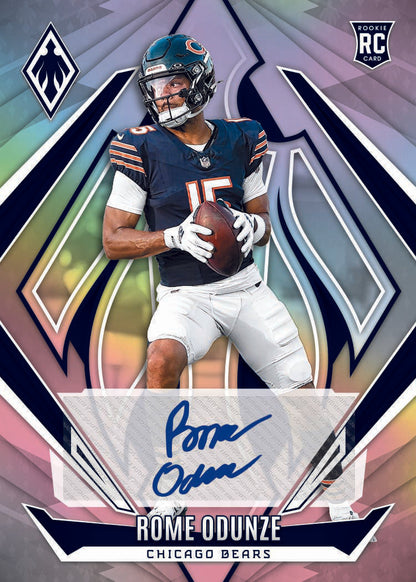 2024 Panini Phoenix Football Hobby Box