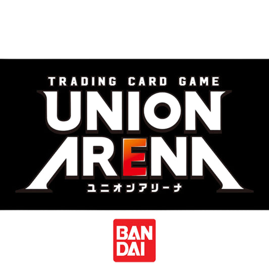 Union Arena Demon Slayer Kimetsu no Yaiba Vol.2 Booster Box (Presell)