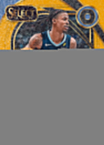 2024/25 Panini Select Basketball Hobby Box